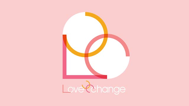 Logo for LoveXchange